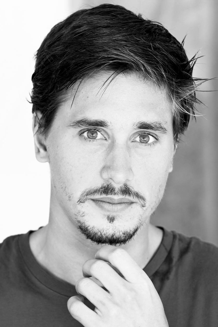 et billede af Ivan Mendes