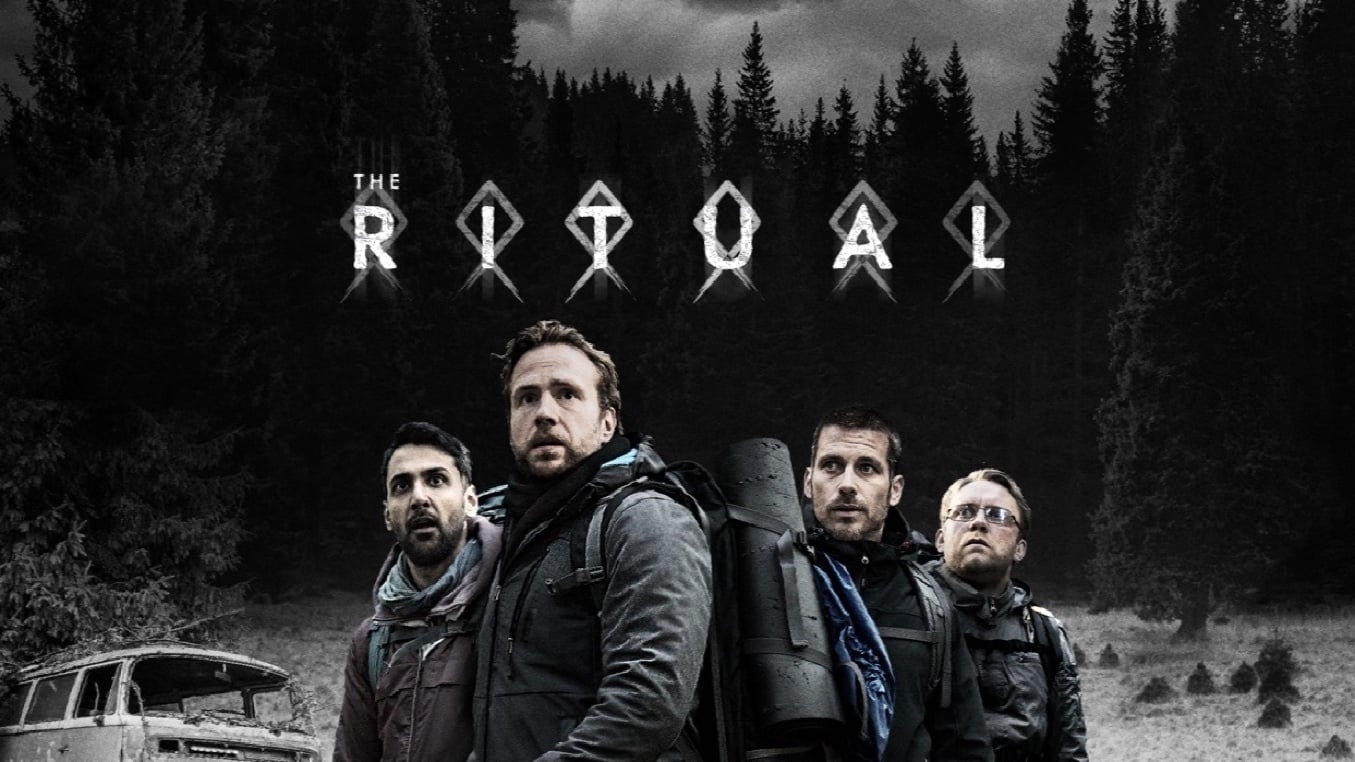 The Ritual (2017)