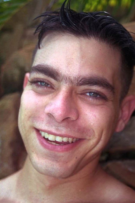 et billede af Maximo