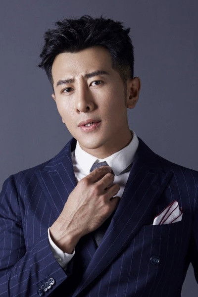 et billede af Qi Ling