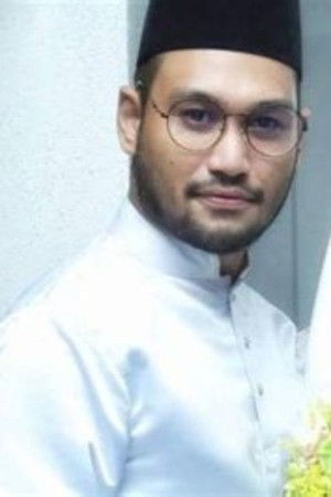 et billede af Elmy Moin