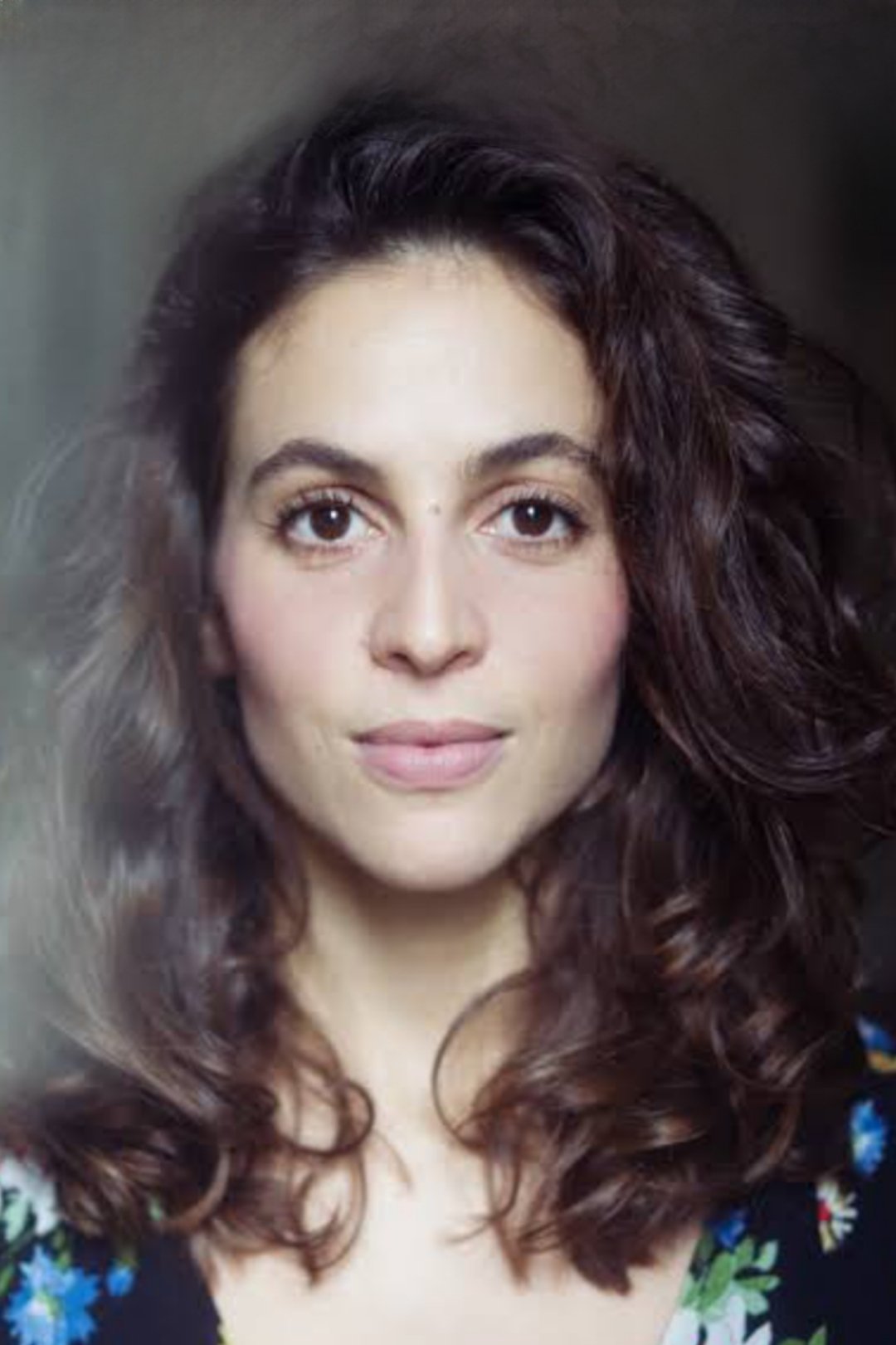 Laura Müller's picture in the cast