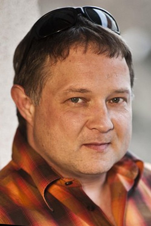 et billede af Lukáš Bech