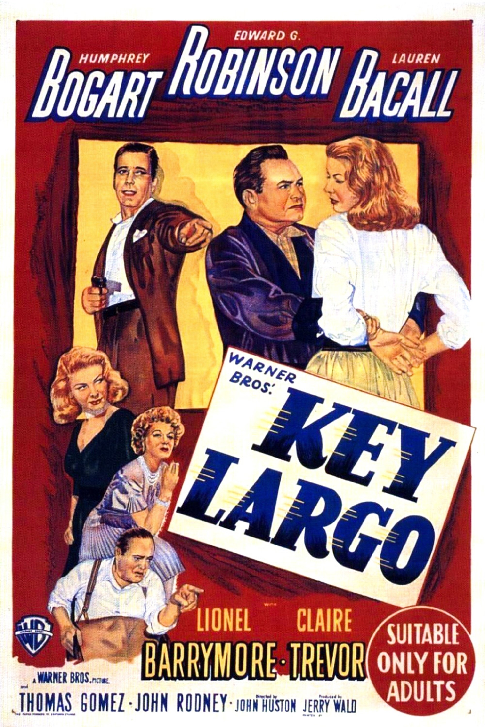 Key Largo