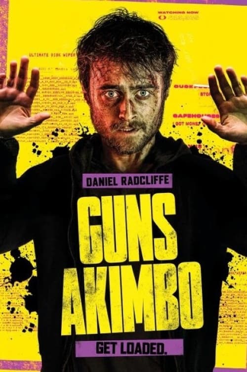 Guns Akimbo