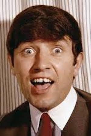 et billede af Jimmy Tarbuck