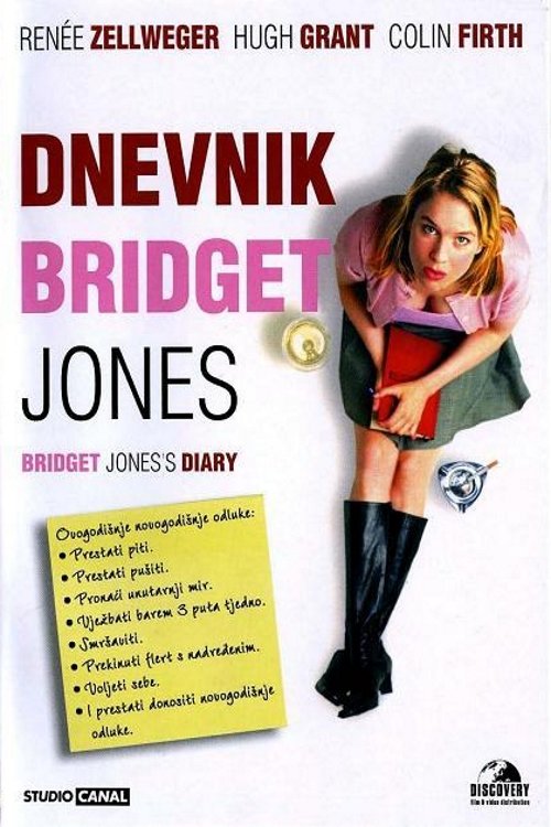 Bridget Jones's Diary