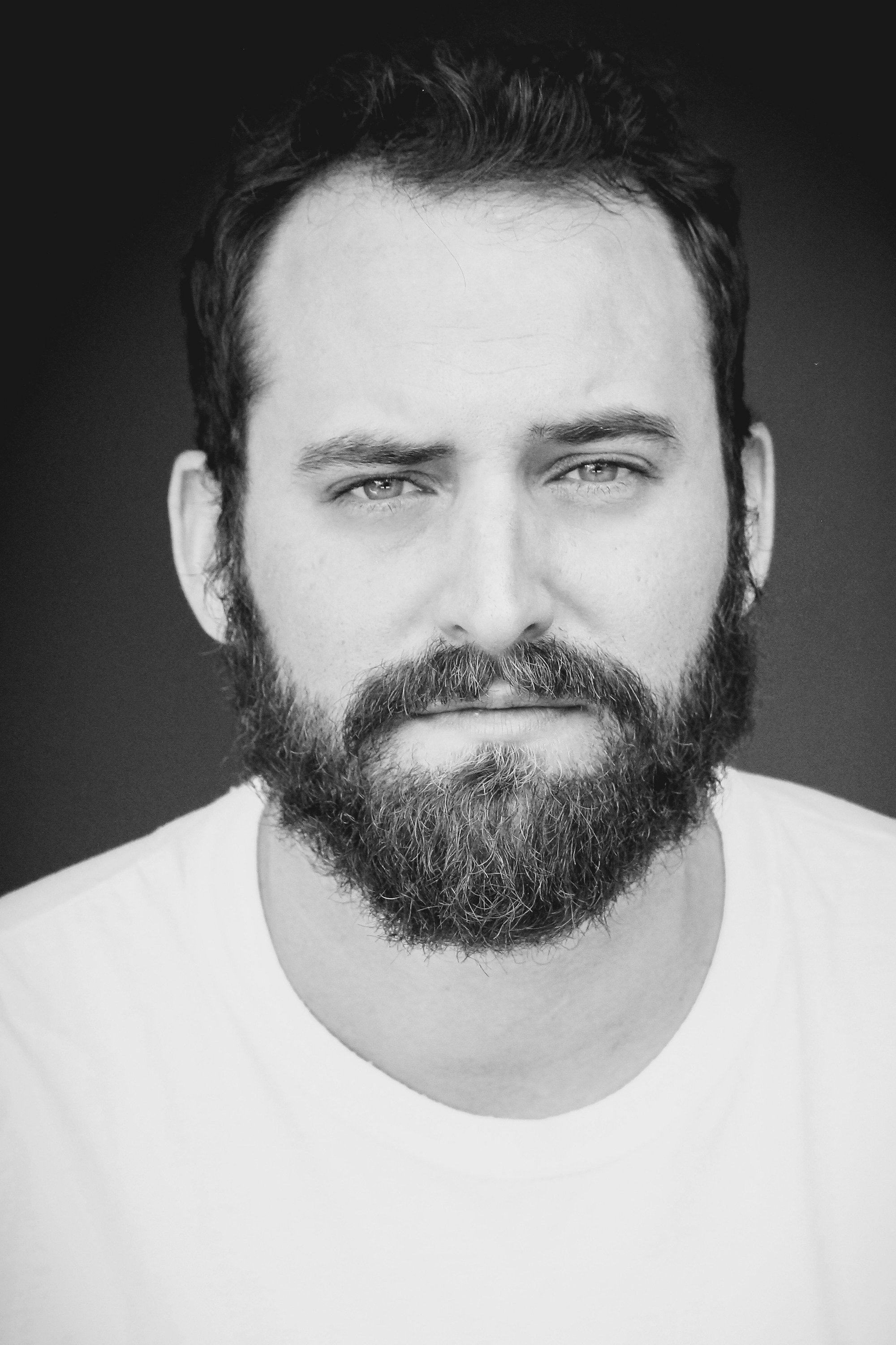 et billede af Ryan Mulkay