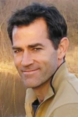 et billede af Andrew Philpot