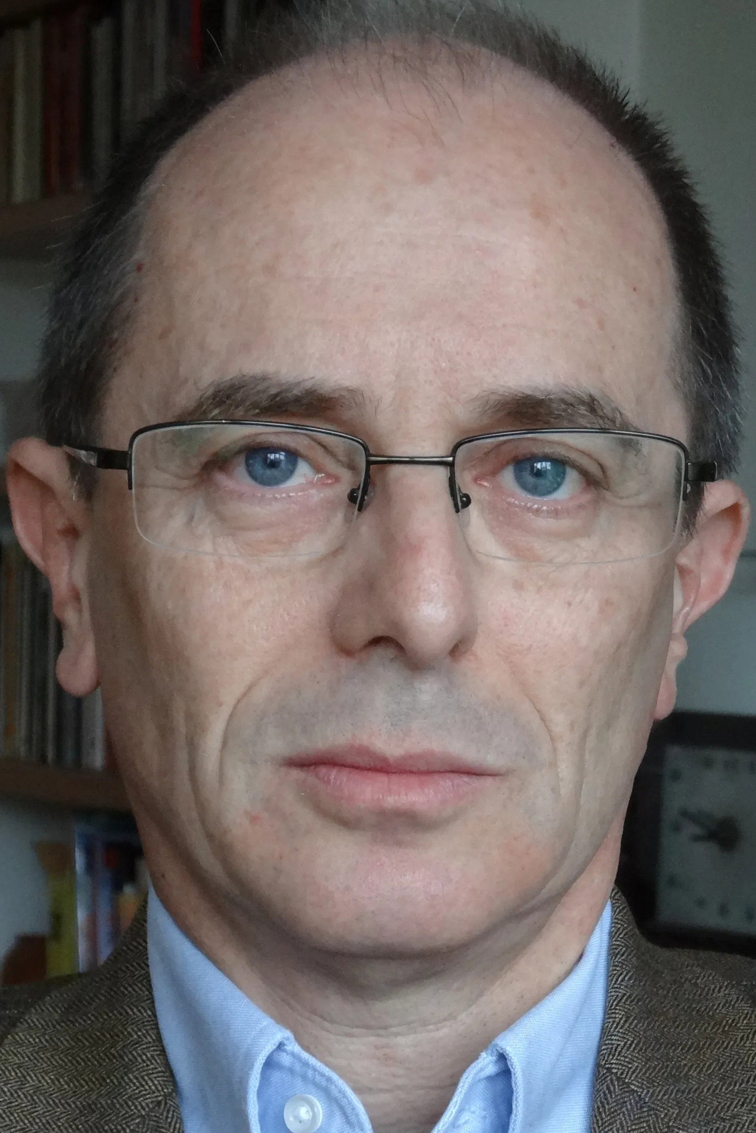 Marc Olivier Baruch