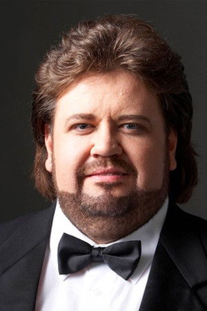 et billede af Johan Botha