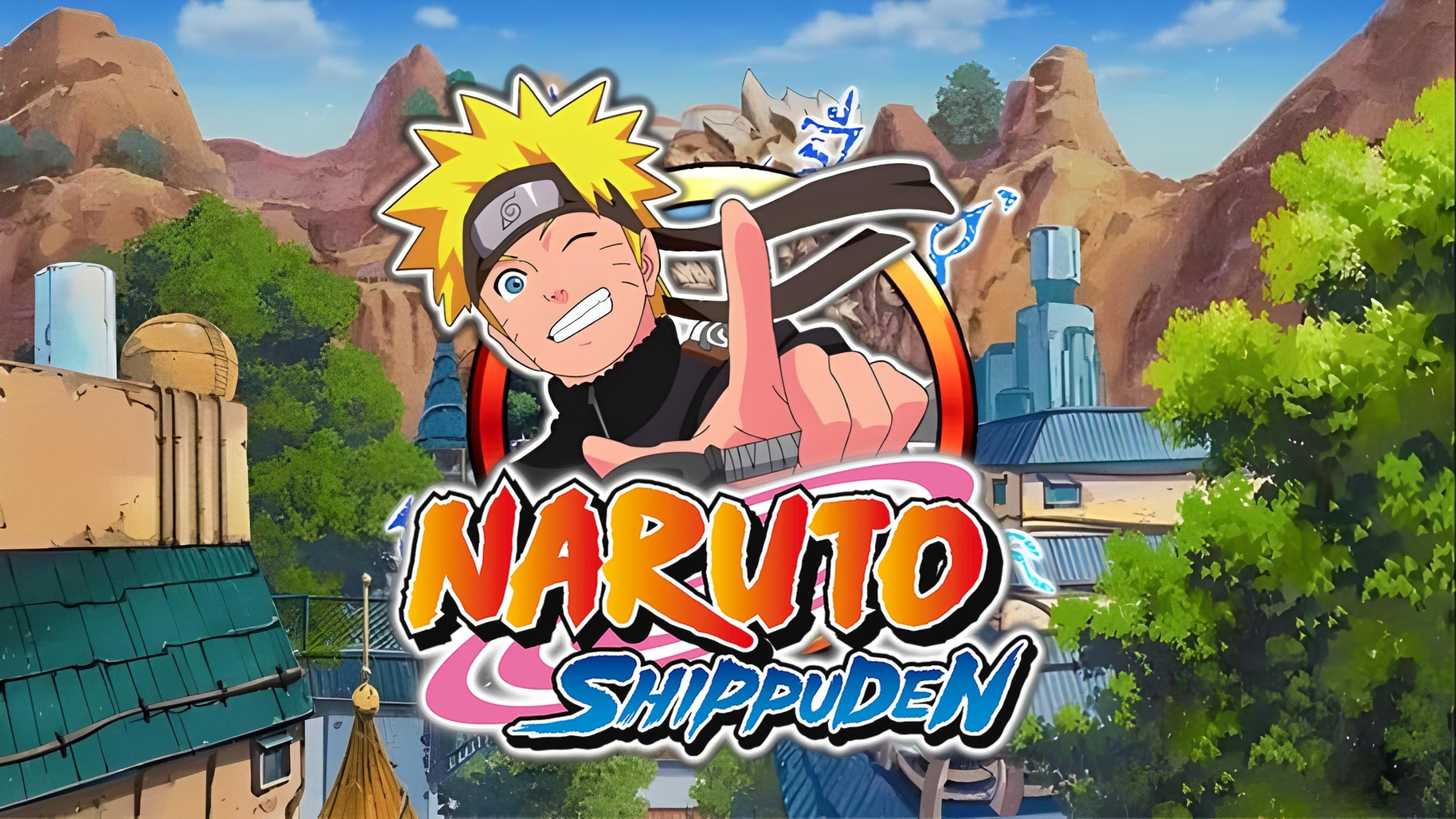 Naruto Shippuden - Season 2 Episode 41