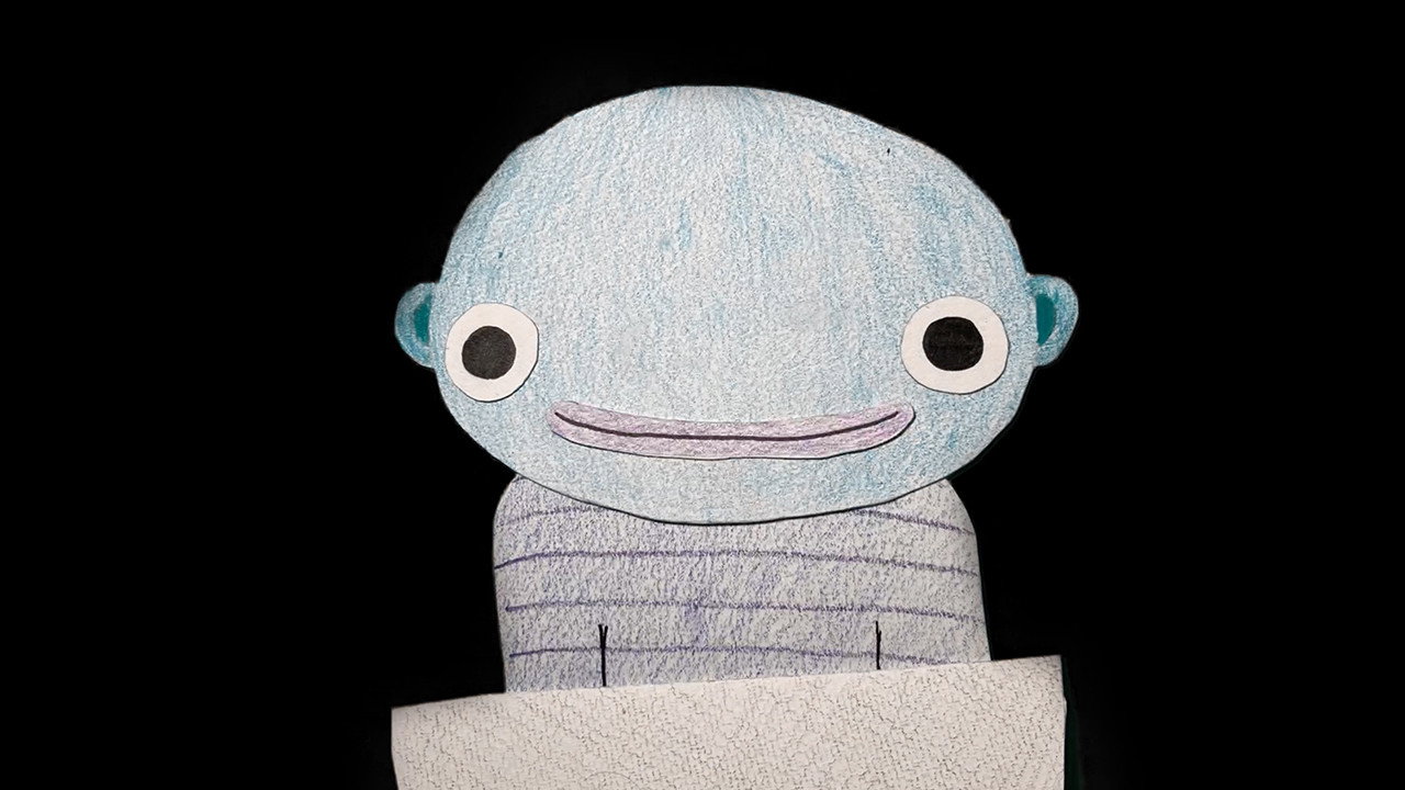 Spewbert banner dorama coreano Netflix