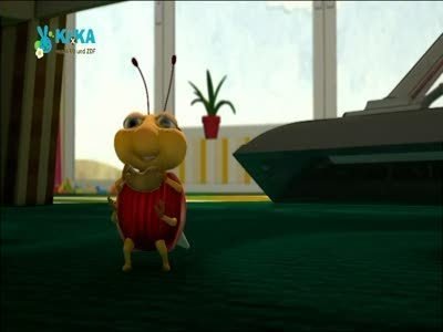 Thumbnail for Das Saugmonster Season 1 Episode 6