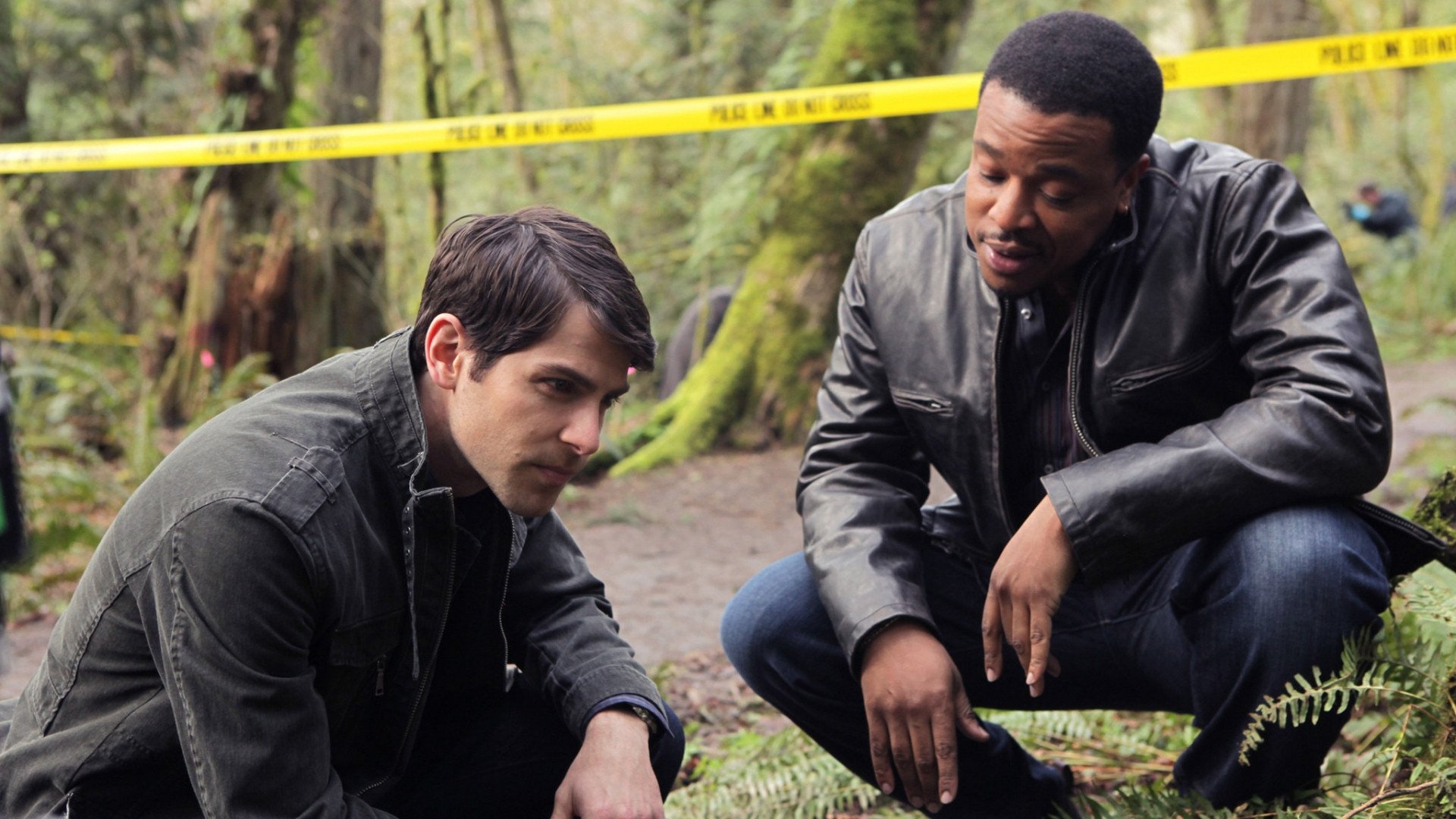 Grimm - Season 6 Episode 7