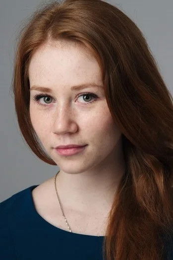 et billede af Margarita Adaeva