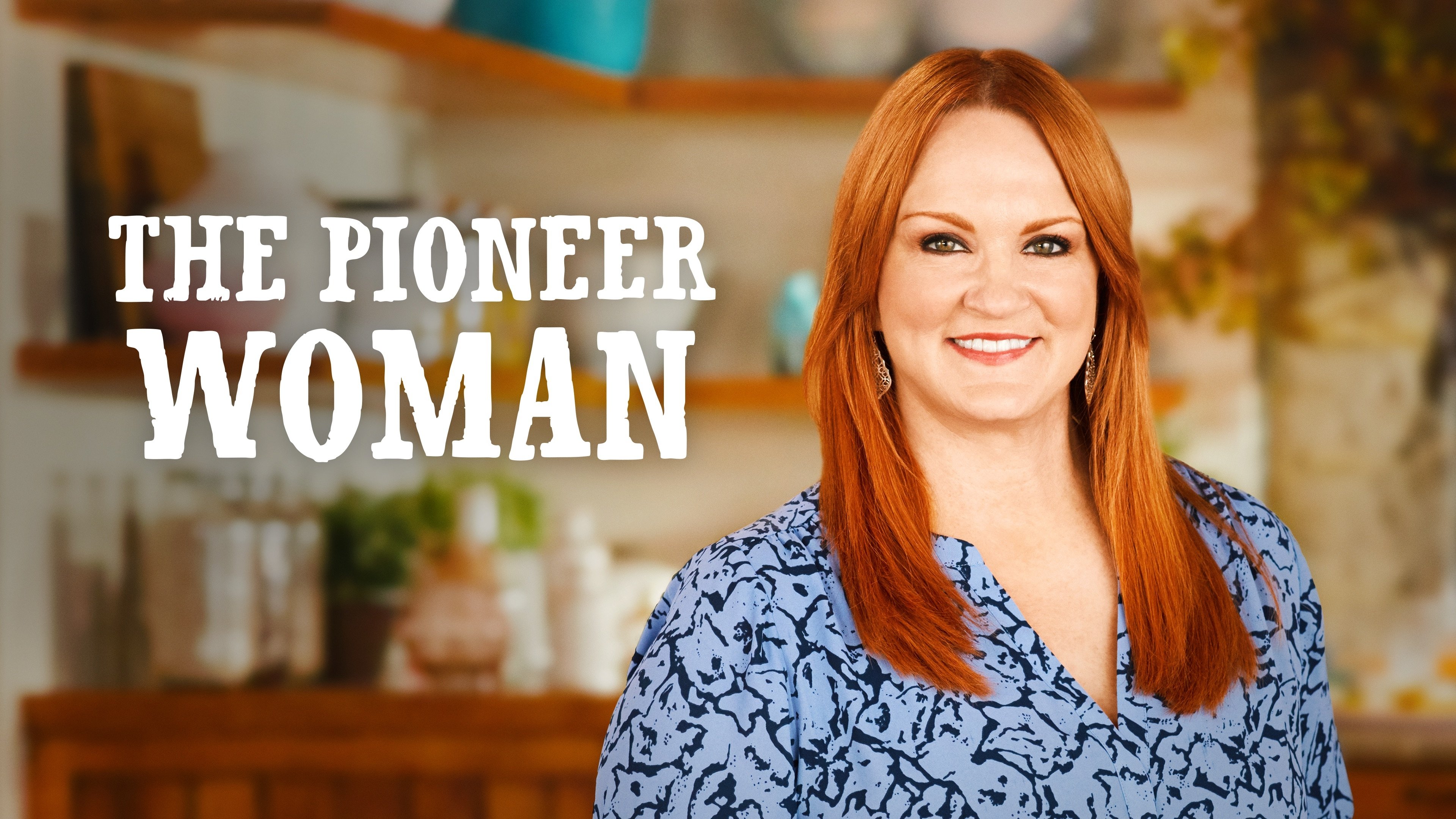 The Pioneer Woman - Specials