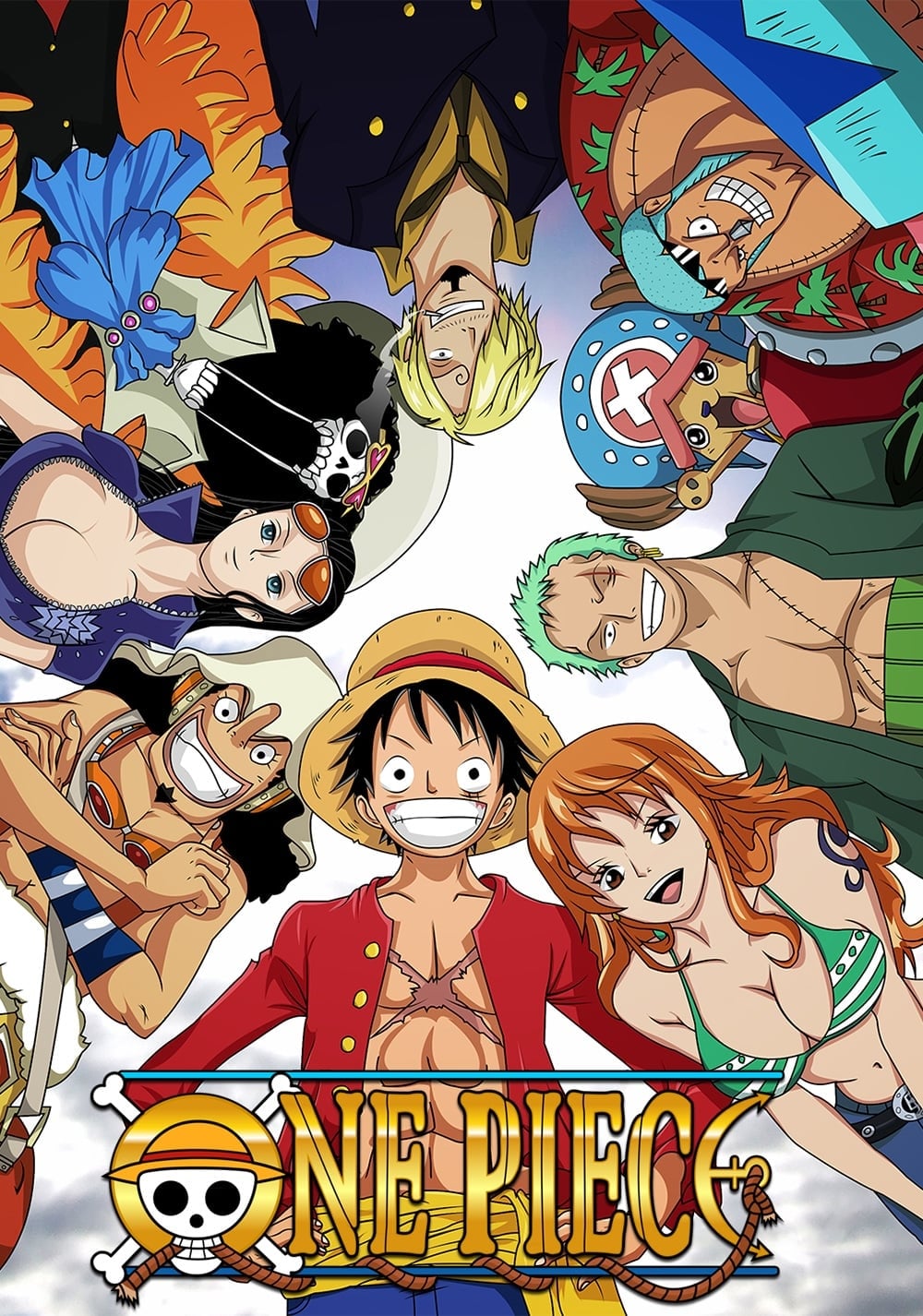 One Piece 1046 Bölüm izle - Türk Anime