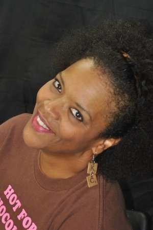 et billede af Katsy Chappell