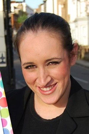 et billede af Jett Black