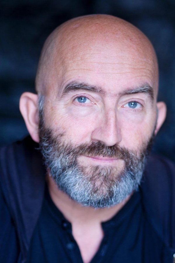 et billede af Jean-Yves Brignon