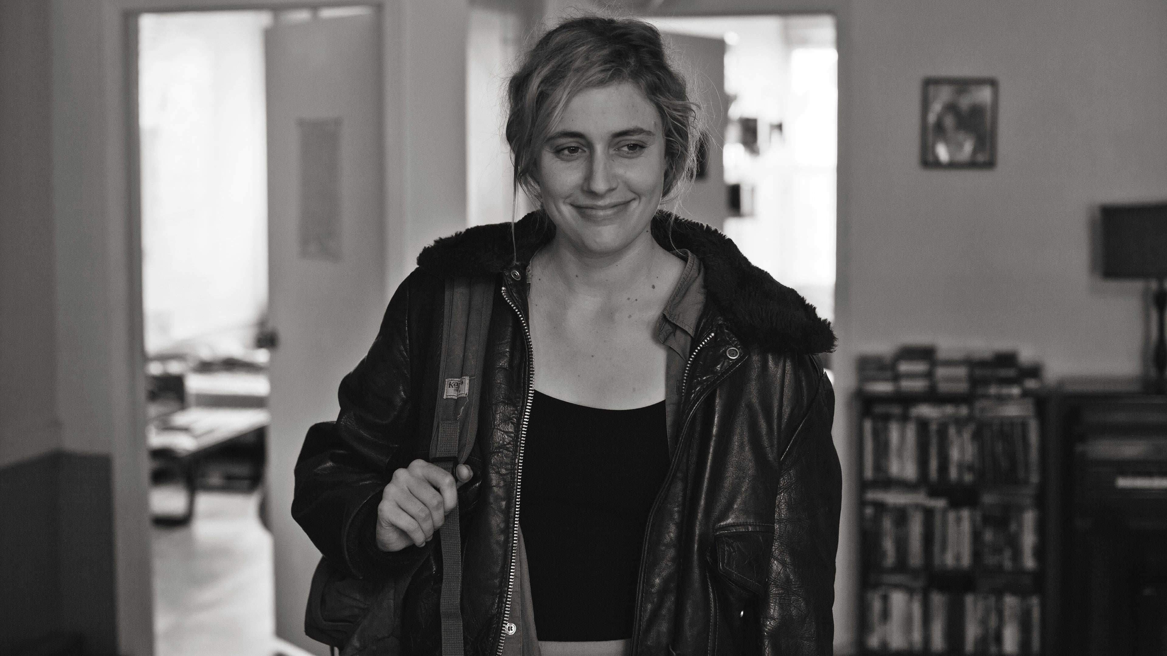 Frances Ha (2013)