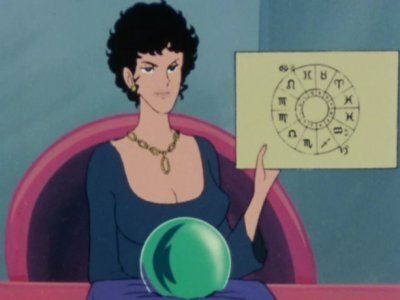 Lupin the Third