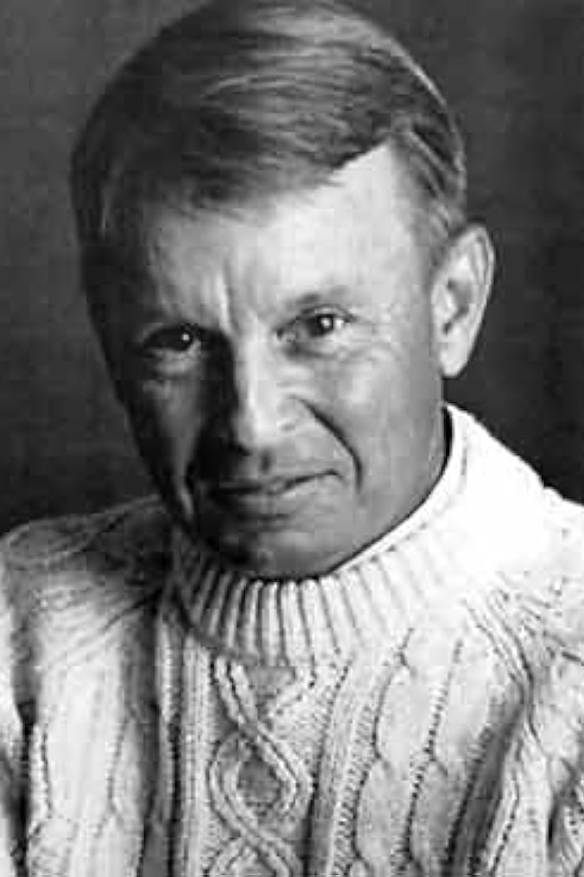 et billede af Jerry Brutsche