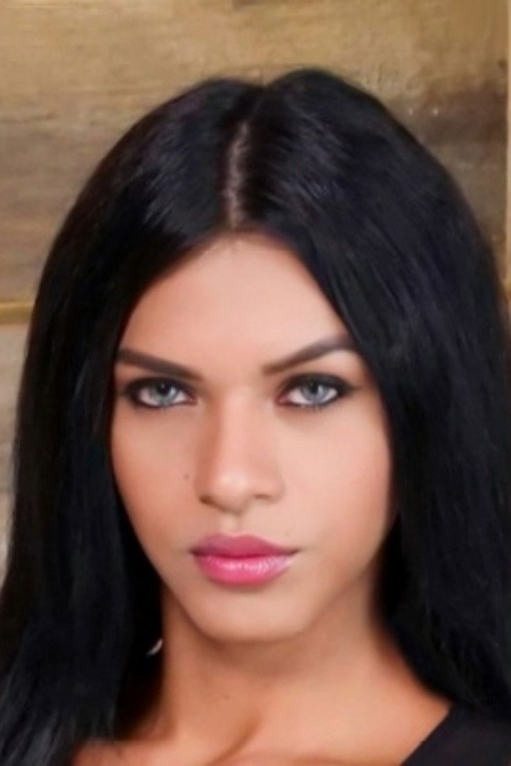 et billede af Nicky Jimenez