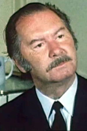 et billede af Raymond Barrat