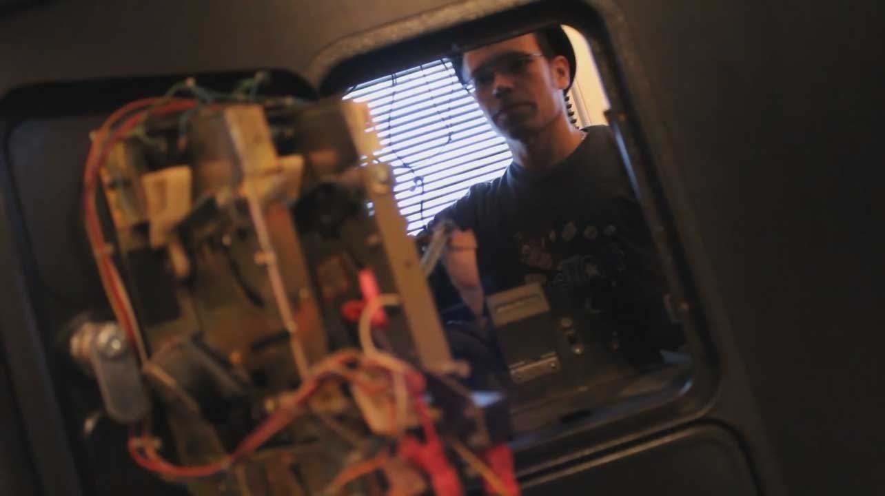 The Video Craze (2013)