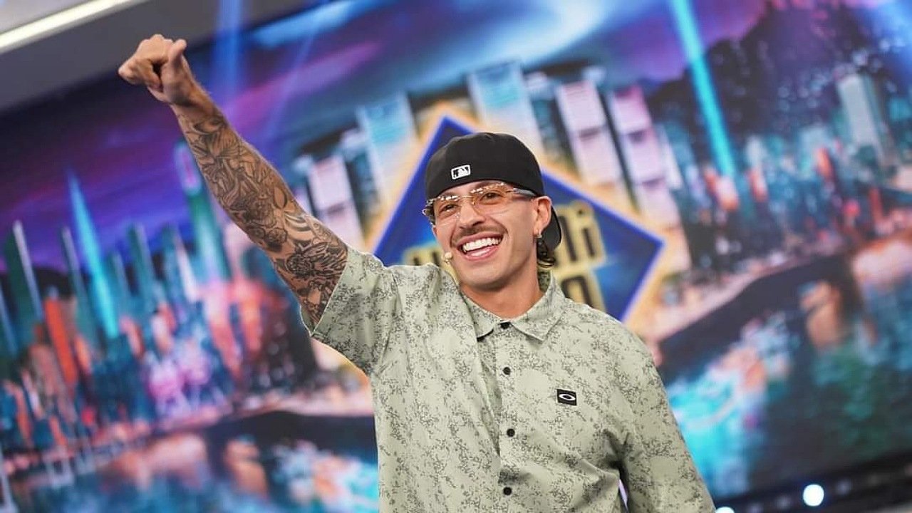 El hormiguero 18x32