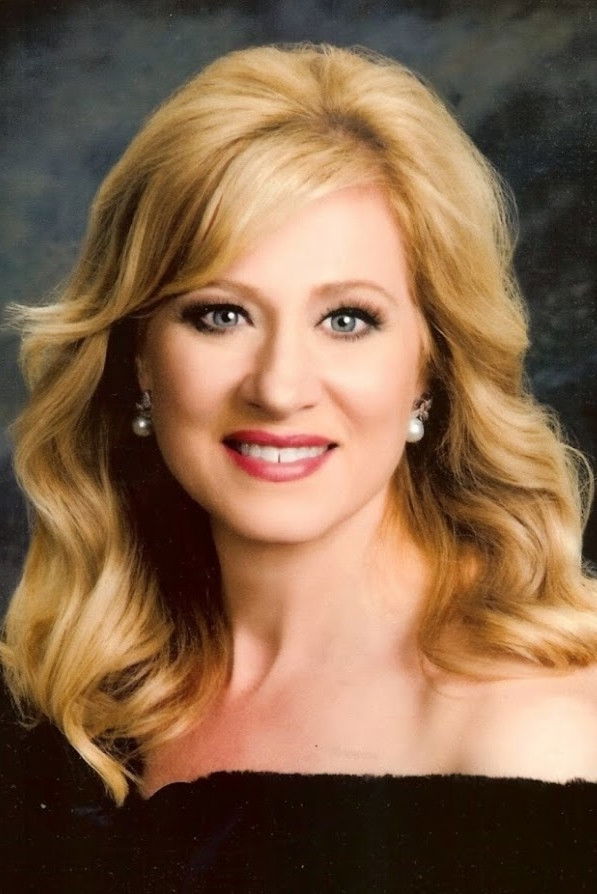 et billede af Michele Patzakis