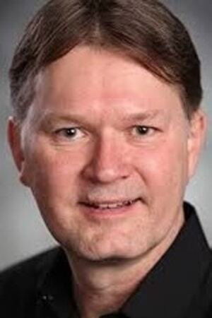 et billede af Rick Dremann