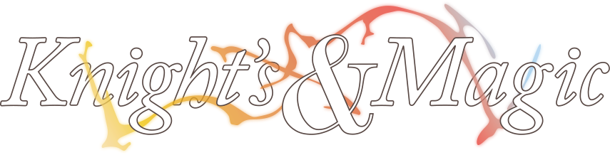 Knight's & Magic