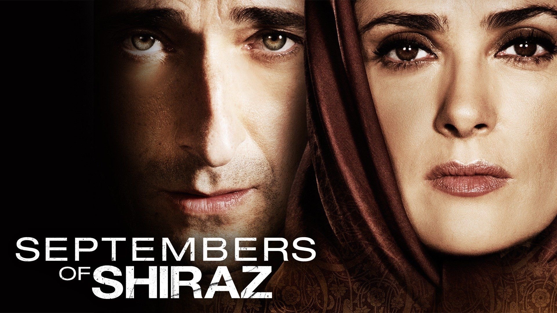 Septembers of Shiraz