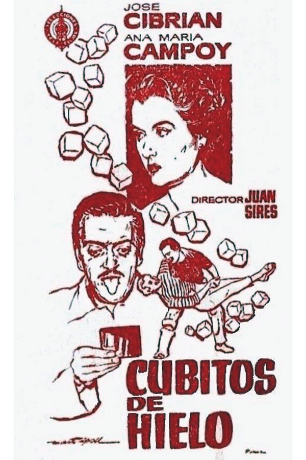 Cubitos de hielo Cubitos de hielo