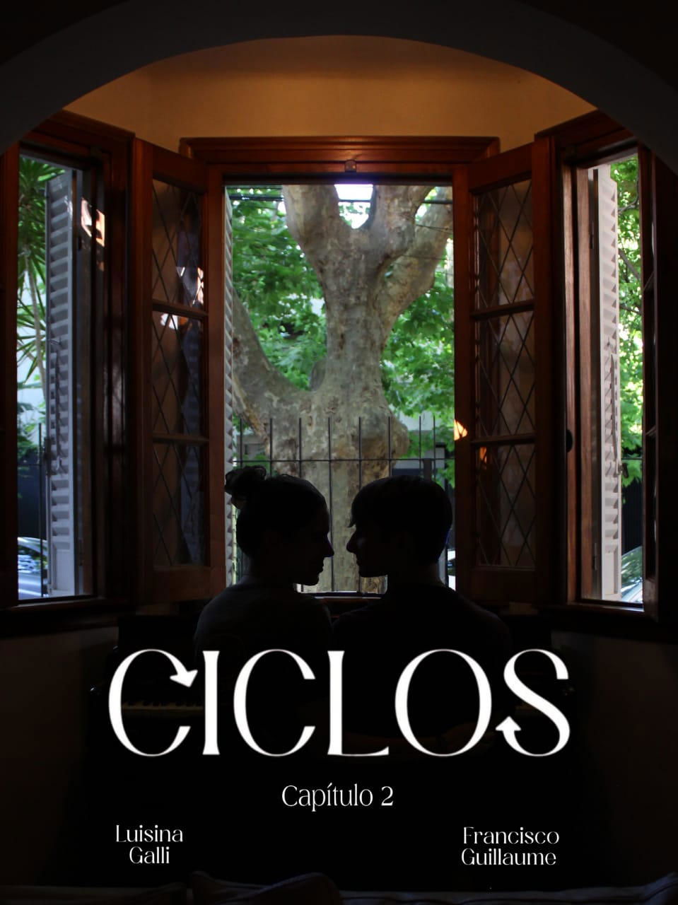 Ciclos II Ciclos II