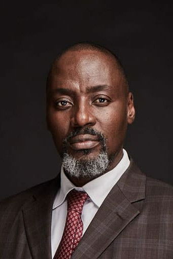 Profilo di Nimrod Nkosi