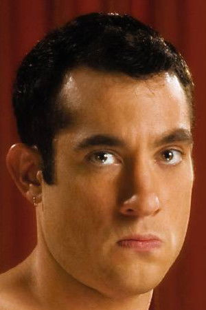 et billede af Robert Thorn