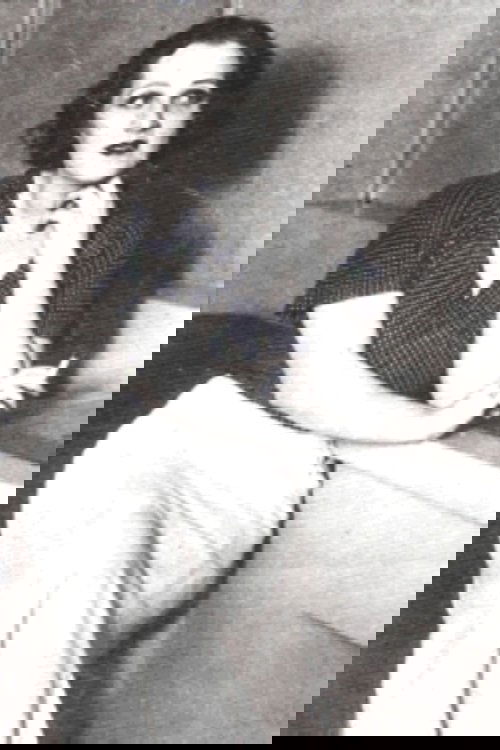 et billede af Ada Falcón