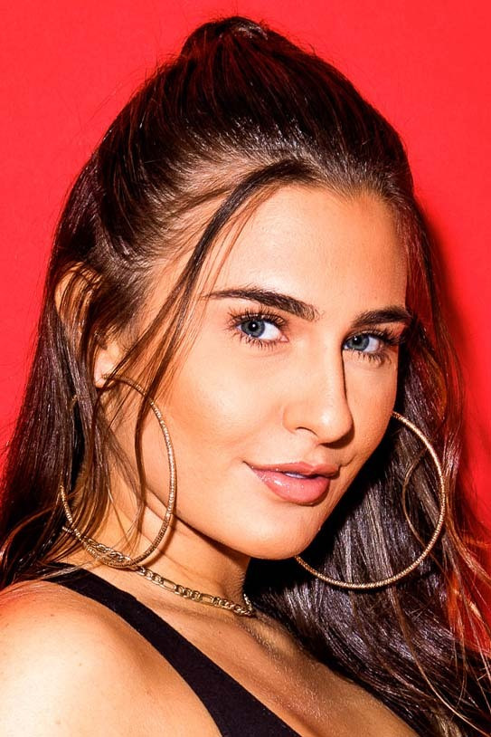 et billede af Ella Reese