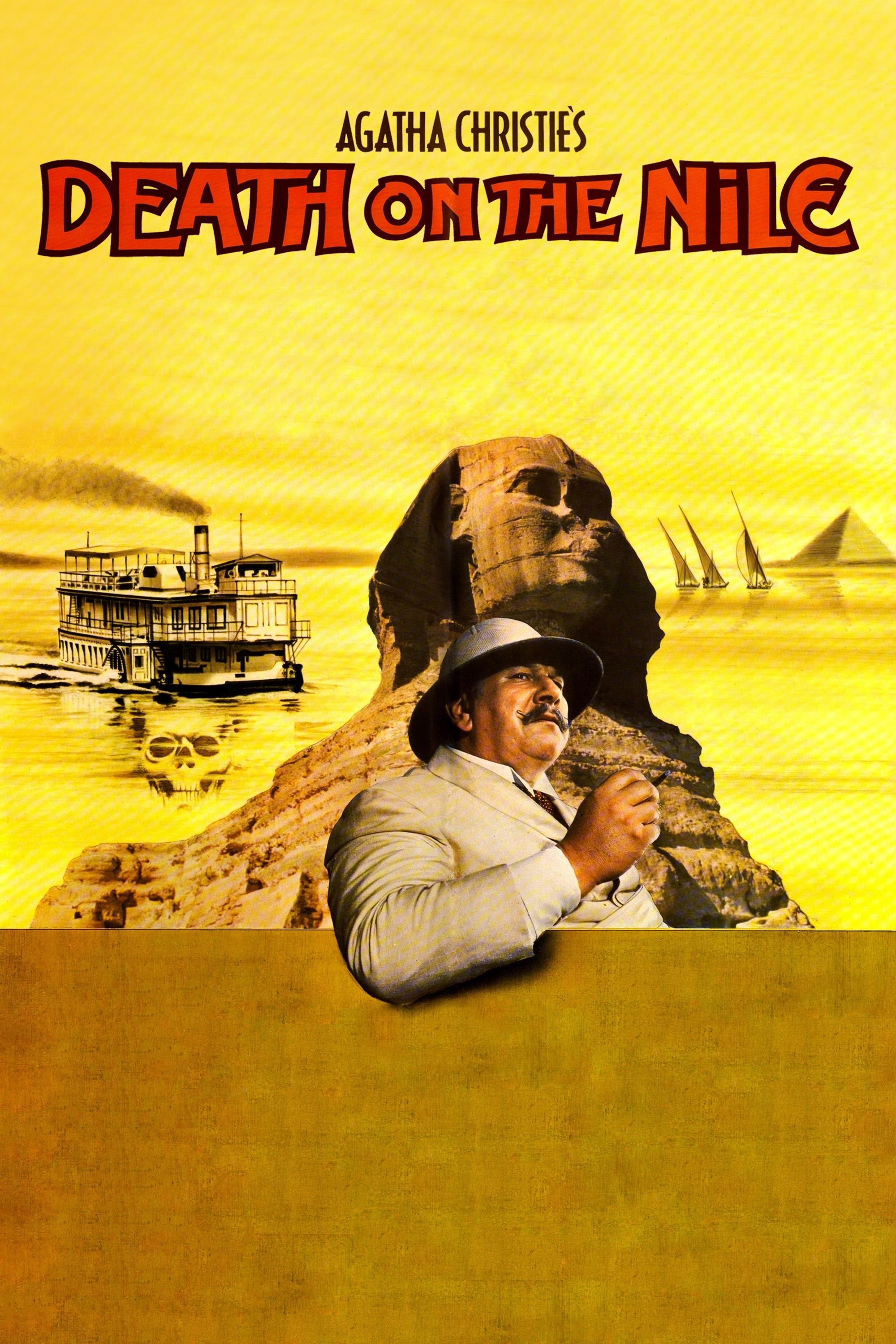 Death on the Nile