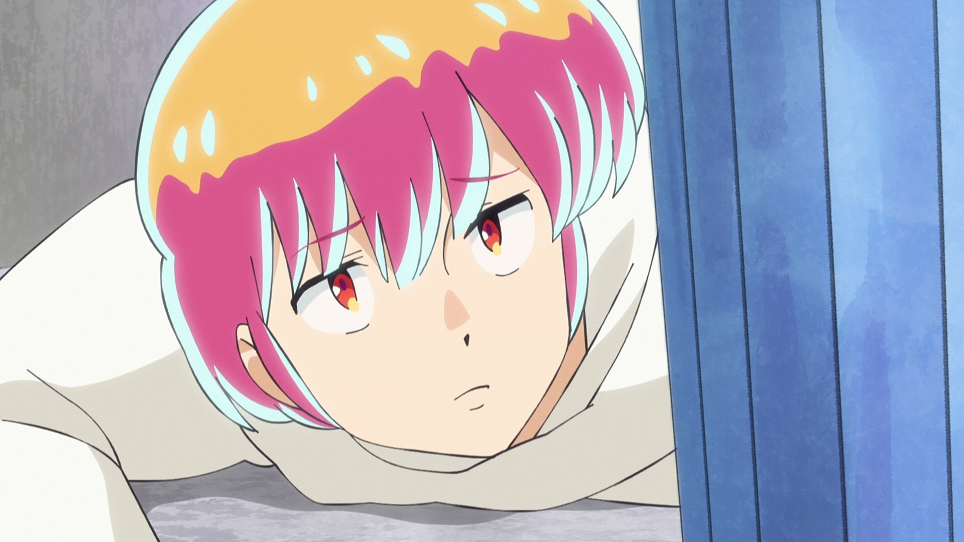 Urusei Yatsura