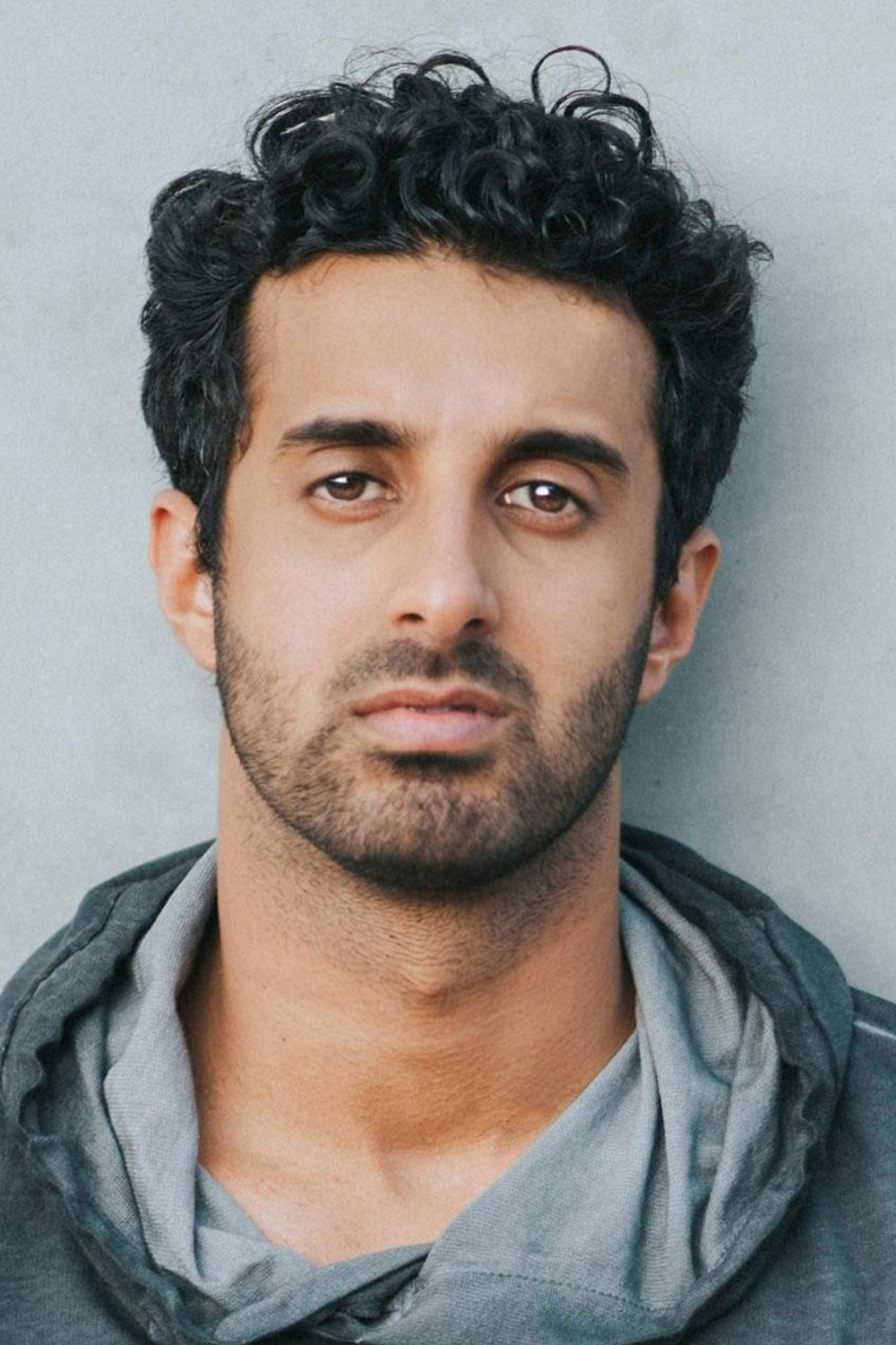 et billede af Deep Singh