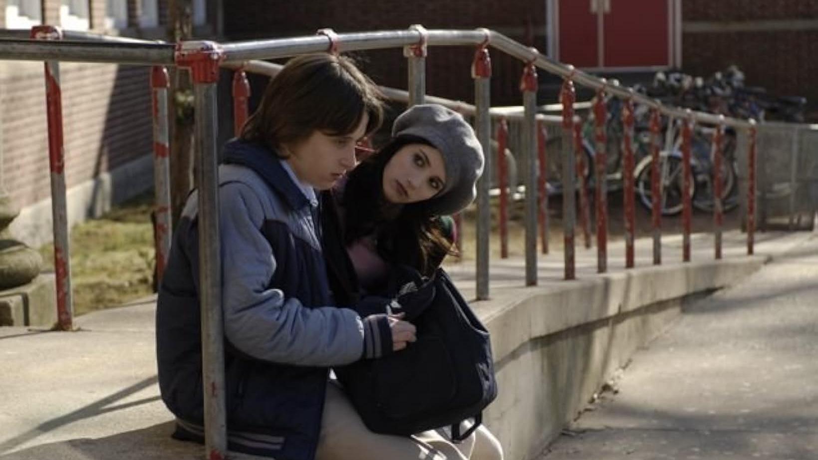 Lymelife (2008)