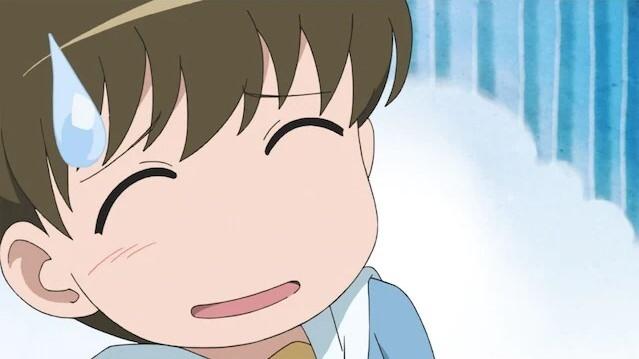 Chitose Get You!!