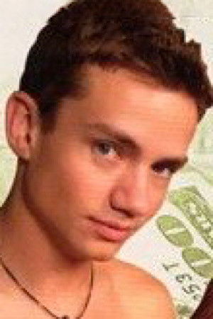 et billede af Luke Deveraux