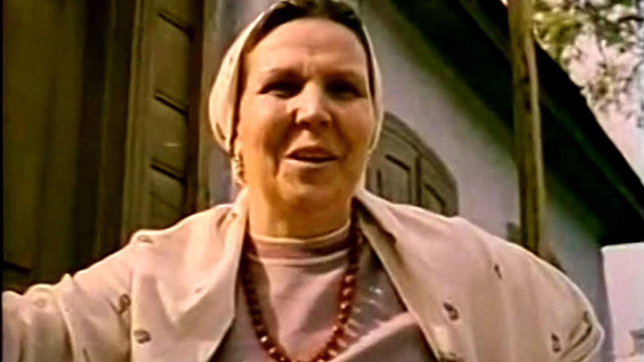 Brother, Find Brother! (1988)