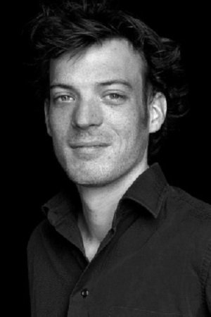 et billede af Gilduin Tissier